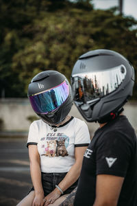 Casco Integral Unisex MT Thunder 4 SV, Doble Visera, Material ABS, Cierre Rápido, Nuevo, Homologado ECE DOT para Uso en Carretera - Product Image 5