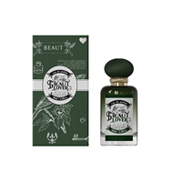 BEAUT LOVER Parfum Oriental Haut de Gamme pour Femme Vente en Gros Notes de Tête Mandarine Orchidée