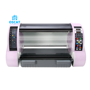 Fornitura di fabbrica OSCAT Incubadora veterinaria attrezzatura veterinaria incubatore di animali domestici con ossigeno cucciolo ICU incubatore - Product Image 2