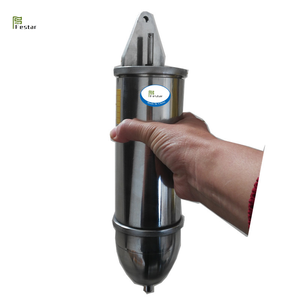 Extracteur d'huiles essentielles de pétrole, en acier inoxydable, pour test d'essence, visseuse de bombe, prix d'échantillonnage - Product Image 1