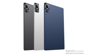 A140 <span class=keywords><strong>Android</strong></span> Máy Tính Bảng Trực Tuyến Hot Bán 1920X1080 Hiển Thị T616 octa-Core 12GB + 128GB OEM/ODM Hỗ Trợ Cho Giáo Dục & Kinh Doanh - Product Image 5