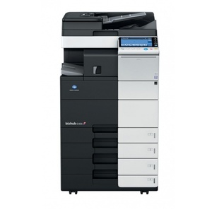 เครื่องพิมพ์ตกแต่งใหม่สำหรับ <span class=keywords><strong>Konica</strong></span> Minolta BIZHUB C364 C364e C454e C454 <span class=keywords><strong>C554</strong></span> C554e C654 C654e C754เครื่องถ่ายสำเนา C754e - Product Image 1