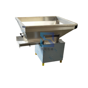 Çiftlikler İçin 304 Paslanmaz Çelikten Üretilmiş Yeni Ayarlanabilir Hızlı Titreşimli Besleyici - Product Image 1