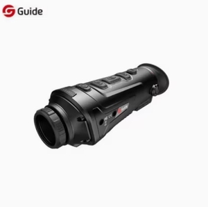 Cámara Termográfica T120 PC210 HD MobIR, Instrumento de Visión Nocturna, Cámara Termográfica Portátil TK421, Equipo Eléctrico - Product Image 3
