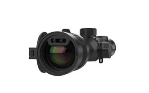 กล้องส่องกลางคืน Sytong M5-650L ระบบถ่ายภาพความร้อน ความละเอียด 640x512 เลนส์ 50 มม. ระยะใช้งานจริง 2500 ม. กำลังขยาย 8 เท่า - Product Image 4