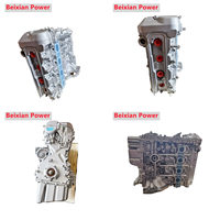 Moteur M18A 1.8L de bonne qualité, ensemble moteur M18A pour Suzuki Aerio Liana GS SX4 Swift