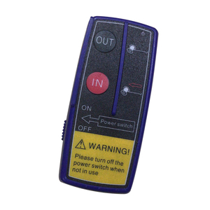 <span class=keywords><strong>Cabrestante</strong></span> eléctrico con cable de acero de 3000lbs, con certificado CE, utv, <span class=keywords><strong>4x4</strong></span>, motor eléctrico - Product Image 5