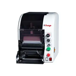 XTOP TSM-900RSR Automatic Sushi Roll Robot Maker Made In Japan