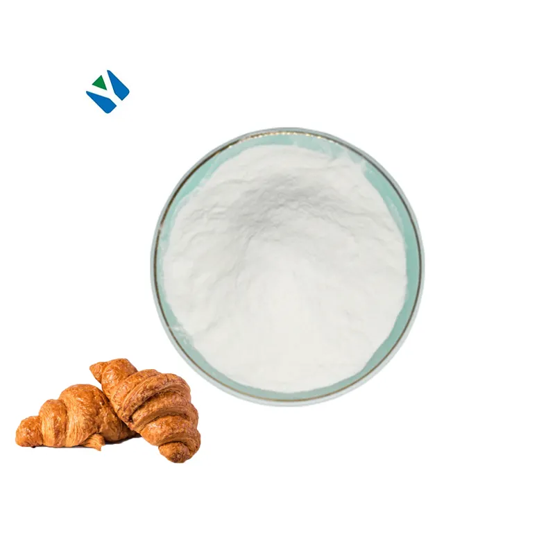 Trung Quốc Chất lượng cao cấp thực phẩm Polydextrose CAS 68424