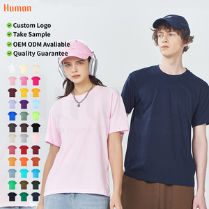 T-<span class=keywords><strong>shirt</strong></span> <span class=keywords><strong>in</strong></span> Cotone 100% di Alta Qualità all'Ingrosso, Magliette Regolari per Lavoro e Dipendenti, Stampa Personalizzata con Logo del Marchio, T-<span class=keywords><strong>shirt</strong></span> da Uomo - Product Image 2