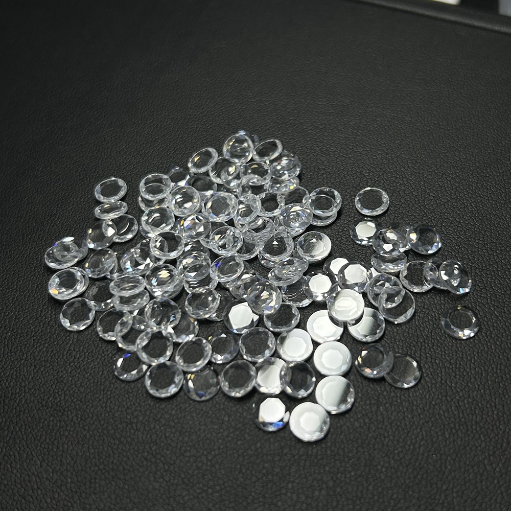 lab grown stones