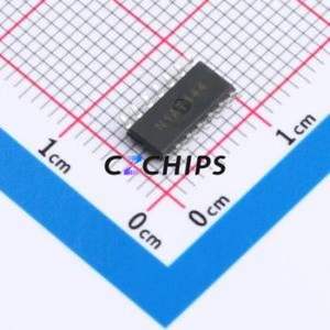 Original y nuevo SN74HC07DTR (XBLW) SOP-14 Circuito integrado IC Chip Buffer/Driver/Transceptor - Product Image 2