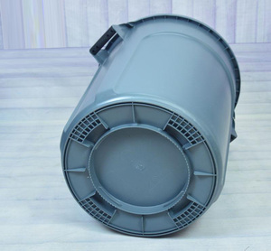 75L/121l chất thải bin Thùng rác có thể Thùng rác bin - Product Image 3