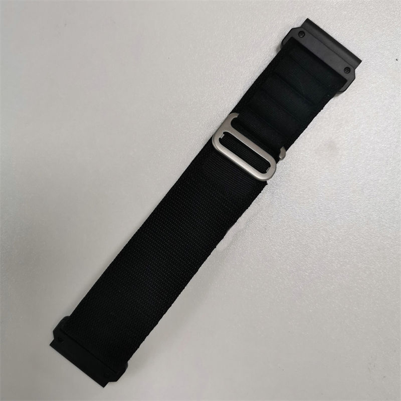 5 # สีดำ (อัลไพน์ห่วง)