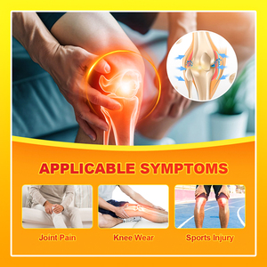 ผลิตภัณฑ์ขายดีประจำปี 2025 น้ำมันสมุนไพรตะขาบ 30 มล. น้ำมันนวดสำหรับผู้ชาย บรรเทาอาการปวดข้อ สเปรย์ 2 ปี อายุการเก็บรักษา ระดับ Class I - Product Image 5