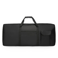 Universal Thickened Storage Cover for Electronic Organ for 61 Keys 88 Keys Piano Keyboard Gig Bag Yamaha for Casio Other