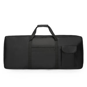 Funda Protectora Universal Acolchada para Órgano Electrónico, para Teclado de Piano de 61 Teclas y 88 Teclas, Bolsa de Transporte para Yamaha, Casio y Otros - Product Image 3