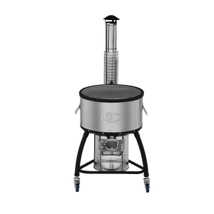 Estufa Industrial <span class=keywords><strong>de</strong></span> Alta Capacidad SSM Diseñada <span class=keywords><strong>para</strong></span> Escuelas, Cantinas y Hoteles - Product Image 2