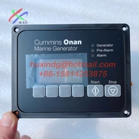 Générateur marin CUMMINS 300-6393 Onan 0541-1130 Panneau de commande 05411130 3006393 Kit de commande Cummins Affichage 541-0936 541-1130