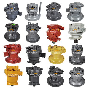 Katup Hidrolik PC138US-10 Assy 723-59-15500 Katup Kontrol Utama untuk <span class=keywords><strong>Excavator</strong></span> Komatsu PC138 PC138US-10 - Product Image 6