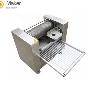 best selling stainless steel french pancake making <strong>machine</strong> mille <strong>crepe</strong> cake <strong>machine</strong> - Product Image 3