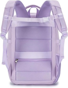 Sac à dos de voyage USB de haute qualité en polyester, innovant et approuvé pour les <span class=keywords><strong>voyages</strong></span> d'affaires - Product Image 4