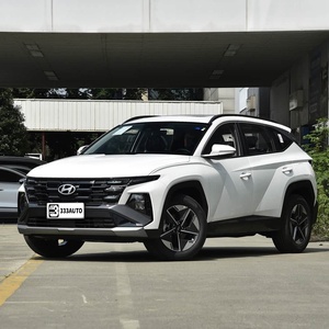 <span class=keywords><strong>Hyundai</strong></span> Tucson L 1.5T GLX Edición Elite 2026, Kilometraje Cero - Product Image 1