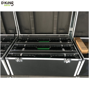 4K HD P3.91 Modular Rental LED Video <b>Wall</b> IP65 Waterproof 5000cd Indoor Outdoor Stage Event Background <b>Display</b> Screen - Product Image 6