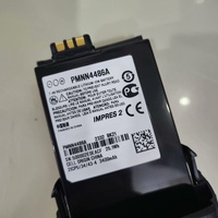 بطارية جهاز اتصال لاسلكي عالي الجودة من موتورولا nn4486a pmah لجهاز الراديو APX8000 APX7000 APX7000XE APX6000 APX6000XE SRX2200