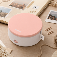 Imprimante d'étiquettes portable Xprinter HP3 Fast 0,5 pouce pour l'étiquetage des prix et le bureau