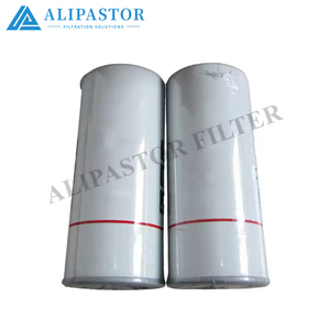 Alipastor Filtro De Fábrica Compressor De Parafuso Elemento filtrante de óleo 1613610500 1613610590 - Product Image 2