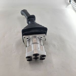 จอยสติ๊ก RUIPEI DX260 สำหรับรถขุด เครื่องจักรก่อสร้าง ของแท้ ใหม่/OEM - Product Image 1