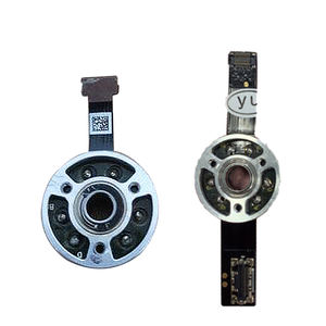 Подержанный Дрон с шарнирной камерой Yaw/Мотор в рулоне, запасная часть, аксессуары для дрона DJI Mavic 2 Pro - Product Image 6