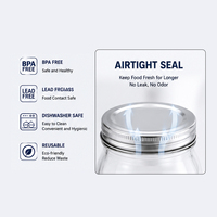 38 400 CT Grosir Standar Tutup Botol Anggur 38mm Putih Aluminium-Plastik dengan Sekrup untuk Botol Anggur