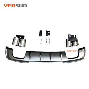ตัวกระจายแสงด้านหลังสไตล์ S3สำหรับรถยนต์ <span class=keywords><strong>Audi</strong></span> <span class=keywords><strong>A3</strong></span> 2016 2017 <span class=keywords><strong>2018</strong></span> 2019 2020 hatchback <span class=keywords><strong>Sline</strong></span> - Product Image 3