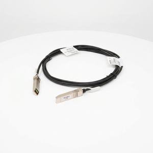 Server <b>Cable</b> J9283D HPE Aruba Networking 10G SFP+ to SFP+ 3m Direct Attach Copper <b>Cable</b> - Product Image 4