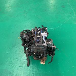 Оригинальный японский бензиновый двигатель ForToyo Ta K3 хорошее состояние алюминиевый материал для грузовых автомобилей - Product Image 5