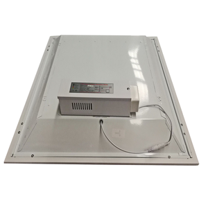 Alimentation électrique d'urgence DF Led 168T-SM avec batterie LiFePO4 pour panneau lumineux Led 20W-60W <span class=keywords><strong>3hs</strong></span> - Product Image 1