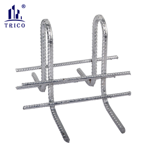 Oferta: Piezas de Acero para Inserción en Hormigón, Varillas de Refuerzo para Construcción - Product Image 5