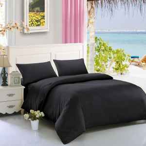 Atacado 100% tecido de poliéster, tecido trançado tecido poliéster personalizável, têxtil, preço mais barato para cama de hotel - Product Image 5