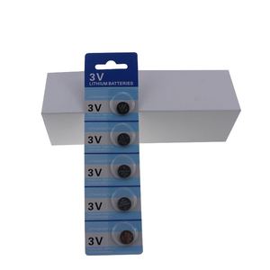 Venta caliente <span class=keywords><strong>cr1220</strong></span> de litio de 3v <span class=keywords><strong>pila</strong></span> de botón - Product Image 1