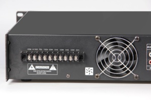 <span class=keywords><strong>100</strong></span> <span class=keywords><strong>watt</strong></span> <span class=keywords><strong>subwoofer</strong></span> digitale multi-funzione di speaker sistema pubblico di indirizzo banca di potere harga amplificatore mixer av - Product Image 6