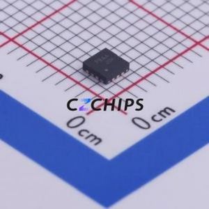 Nuevo-Original Fusb302mpx (2,5x2,5) Circuito integrado IC Chip USB Convertidor IC - Product Image 1