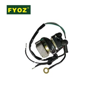 Relais de démarreur <span class=keywords><strong>KDO</strong></span>-25000-6080 pour Komatsu PC200 PC200-3 PC200-5, pour Hitachi EX200, pièces détachées d'excavatrice, accessoires robustes - Product Image 4