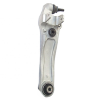 Vente en gros d'usine pour Jaguar X-TYPE 1985-2014 Ensemble complet de pièces de voiture automatique comprenant des pièces de châssis Offre Spéciale de bras de commande gauche
