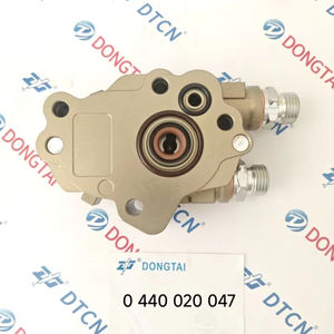 DONGTAI NO.570(14) CP3 подающий насос 0440020047 Шестеренчатый насос 0 440 020 047 - Product Image 2