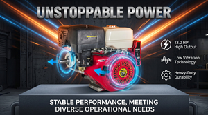 13hp 188f OHV <span class=keywords><strong>motore</strong></span> a benzina GX390 avviamento elettrico per il generatore a benzina - Product Image 5