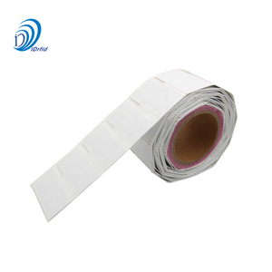 संपत्ति प्रबंधन के लिए मेटल लेबल स्लिवरलाइन पर लंबी दूरी की R6P/U8/U9/U9xe <span class=keywords><strong>UHF</strong></span> <span class=keywords><strong>RFID</strong></span> एंटी मेटल टैग - Product Image 4