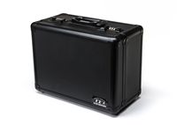 Étui de rangement pour cartes gradées BGS/SGC avec serrures à combinaison
