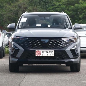 <span class=keywords><strong>SUV</strong></span> Jetta VS5 Automatique Glory 280 TSI Pas Cher, Voiture Essence Compacte Neuve 1.4T <span class=keywords><strong>4x4</strong></span> pour <span class=keywords><strong>Volkswagen</strong></span> FAW, Véhicule 5 Places Économe en Carburant - Product Image 2